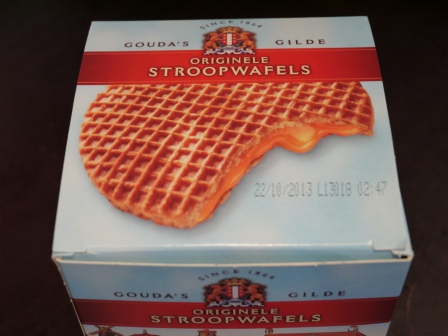 1363420332-3671898334 Armsterdam-飛越萬里的伴手禮Caramel Waffles焦糖威化餅
