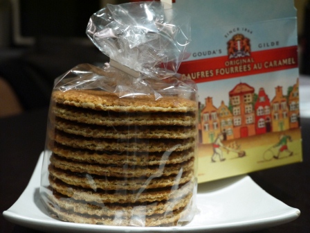 1363420333-2905065177 Armsterdam-飛越萬里的伴手禮Caramel Waffles焦糖威化餅