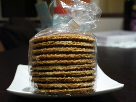 1363420333-816251247 Armsterdam-飛越萬里的伴手禮Caramel Waffles焦糖威化餅