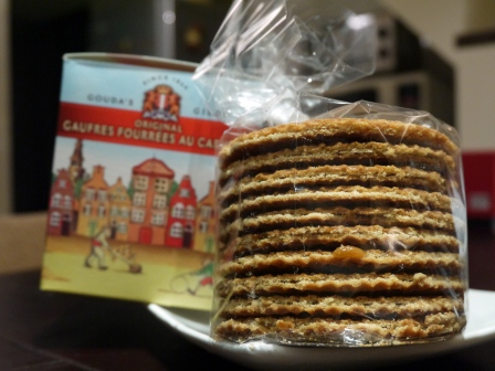 1363420334-2333707776 Armsterdam-飛越萬里的伴手禮Caramel Waffles焦糖威化餅