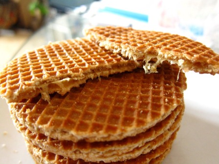 1363420335-2020541246 Armsterdam-飛越萬里的伴手禮Caramel Waffles焦糖威化餅