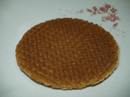 1363420335-2581530890 Armsterdam-飛越萬里的伴手禮Caramel Waffles焦糖威化餅