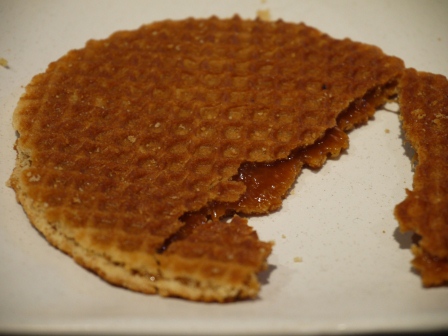 1363420337-4230411252 Armsterdam-飛越萬里的伴手禮Caramel Waffles焦糖威化餅