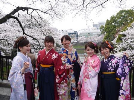 1364265318-2917507799 Kudanshita-千鳥ケ淵緑道櫻花祭 給學子最美麗的祝福(2013お花見之二)
