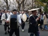 1364566800-2937990603 Ueno-沉醉在上野公園 滿開的櫻花繽紛 無法計畫的祭典(2013お花見之三)