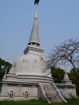 1364626771-764854316 Bangkok-一次看完泰國歷史Ancient Siam古城