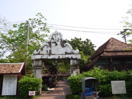 1364626772-1495941244 Bangkok-一次看完泰國歷史Ancient Siam古城