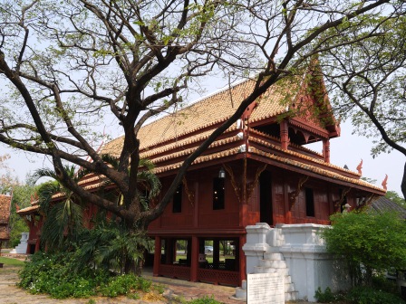 1364626772-3356300618 Bangkok-一次看完泰國歷史Ancient Siam古城