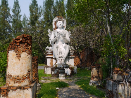 1364626774-1236754793 Bangkok-一次看完泰國歷史Ancient Siam古城