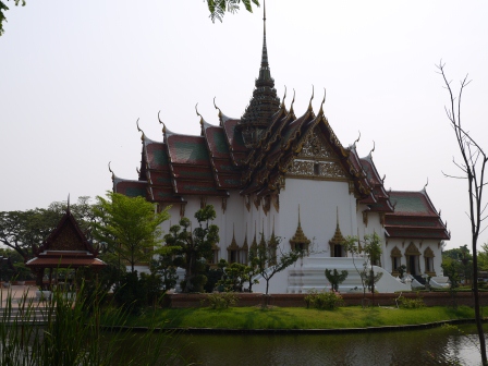 1364626774-633260123 Bangkok-一次看完泰國歷史Ancient Siam古城