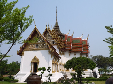 1364626775-157803074 Bangkok-一次看完泰國歷史Ancient Siam古城