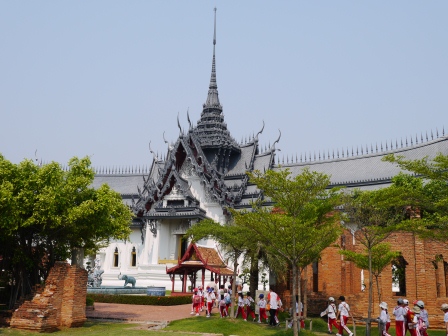 1364626775-2978930354 Bangkok-一次看完泰國歷史Ancient Siam古城