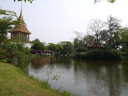 1364626775-3858078294 Bangkok-一次看完泰國歷史Ancient Siam古城