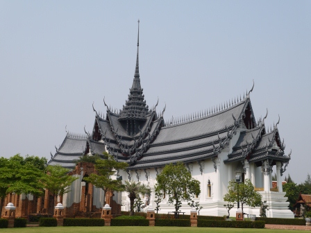 1364626776-2991563326 Bangkok-一次看完泰國歷史Ancient Siam古城