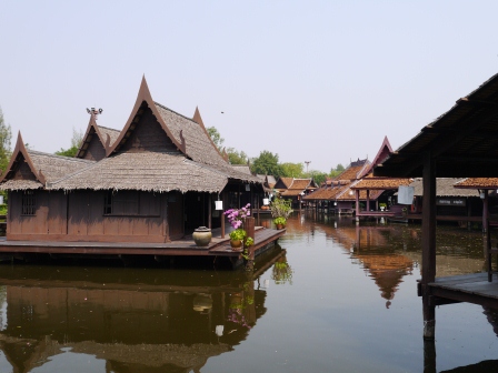 1364626778-2741392306 Bangkok-一次看完泰國歷史Ancient Siam古城