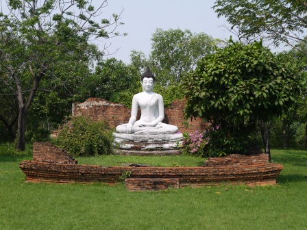 1364626778-4049907406 Bangkok-一次看完泰國歷史Ancient Siam古城