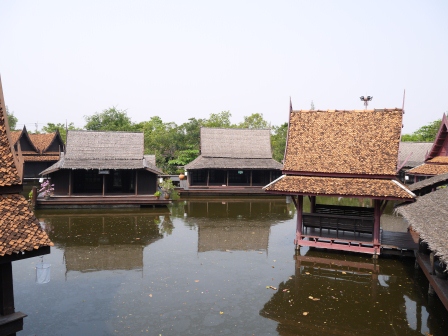 1364626779-680492066 Bangkok-一次看完泰國歷史Ancient Siam古城