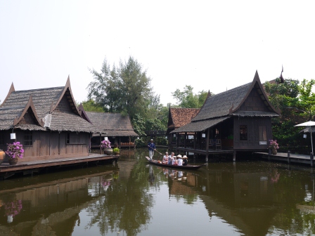 1364626780-3937131353 Bangkok-一次看完泰國歷史Ancient Siam古城