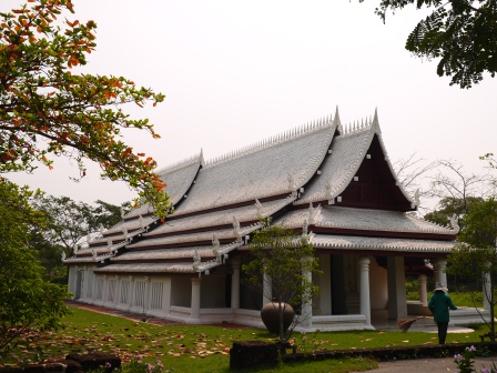 1364626781-631628538 Bangkok-一次看完泰國歷史Ancient Siam古城