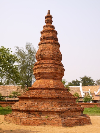 1364626782-4151490640 Bangkok-一次看完泰國歷史Ancient Siam古城