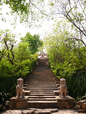1364626783-4116199972 Bangkok-一次看完泰國歷史Ancient Siam古城