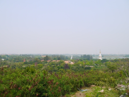 1364626786-1387750077 Bangkok-一次看完泰國歷史Ancient Siam古城