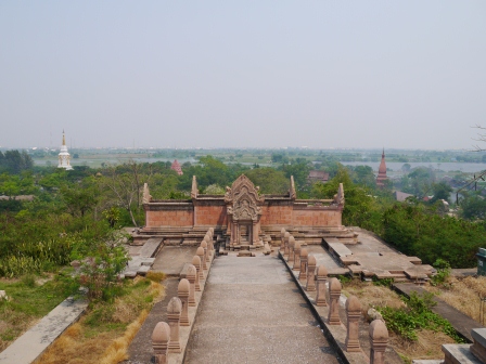 1364626786-28690355 Bangkok-一次看完泰國歷史Ancient Siam古城