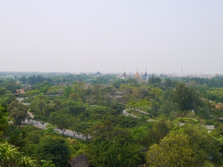 1364626787-3999449691 Bangkok-一次看完泰國歷史Ancient Siam古城