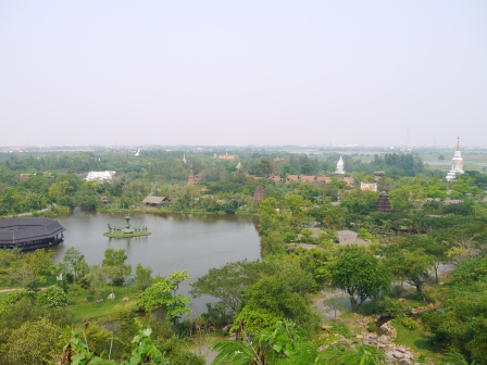 1364626788-1339971516 Bangkok-一次看完泰國歷史Ancient Siam古城