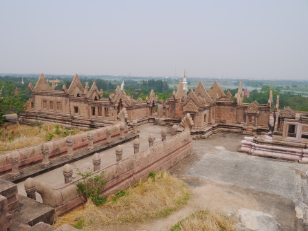1364626789-3112995138 Bangkok-一次看完泰國歷史Ancient Siam古城