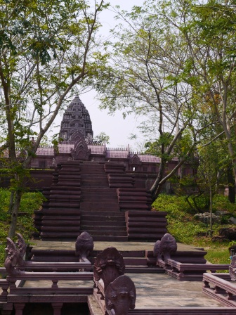 1364626790-3550329796 Bangkok-一次看完泰國歷史Ancient Siam古城
