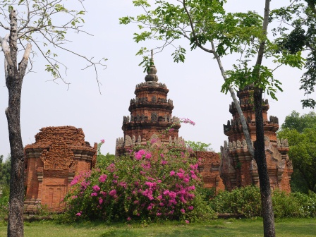 1364626792-578465910 Bangkok-一次看完泰國歷史Ancient Siam古城