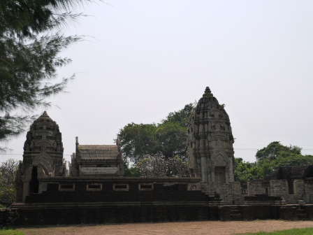1364626793-1785917482 Bangkok-一次看完泰國歷史Ancient Siam古城