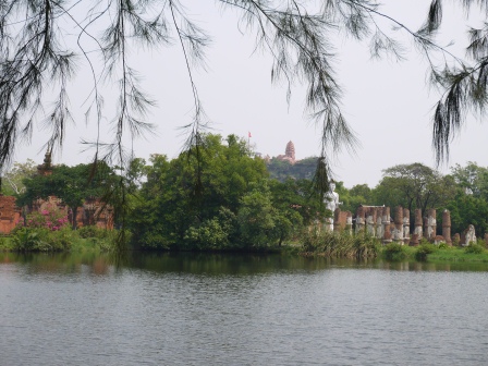 1364626793-3868489484 Bangkok-一次看完泰國歷史Ancient Siam古城