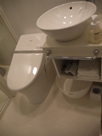 1364646171-1450266958 Osaka-REMM Hotel 新大阪車站超方便飯店