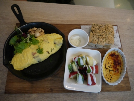 1364711877-3367449235 新竹-B3  新橋Breakfast/Brunch/Bistro