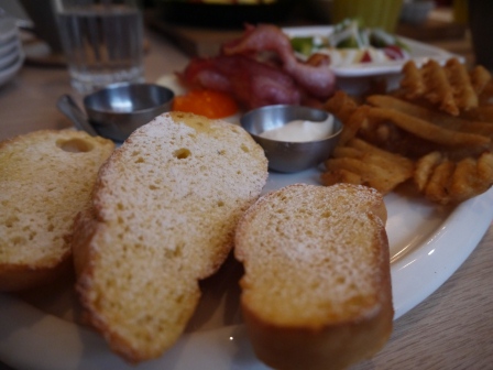 1364711879-2172086510 新竹-B3  新橋Breakfast/Brunch/Bistro