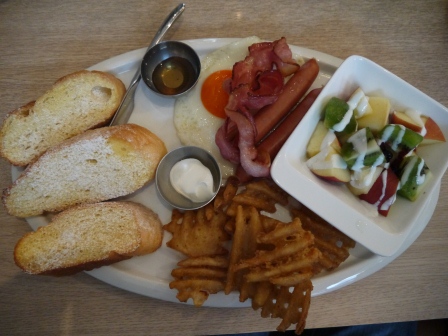 1364711879-2345041369 新竹-B3  新橋Breakfast/Brunch/Bistro