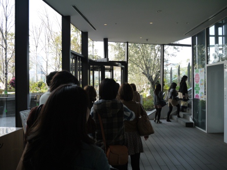1364717538-1663540838 Omotesando-在表參道體驗世界第一好吃的早餐Bills