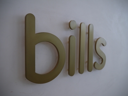 1364717539-914475349 Omotesando-在表參道體驗世界第一好吃的早餐Bills