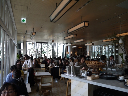 1364717542-2929007257 Omotesando-在表參道體驗世界第一好吃的早餐Bills