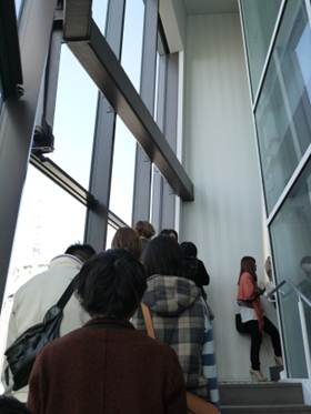 1364717561-2152837179 Omotesando-在表參道體驗世界第一好吃的早餐Bills