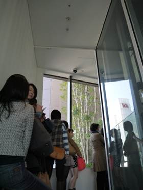 1364717562-1957485857 Omotesando-在表參道體驗世界第一好吃的早餐Bills