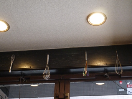 1364828645-1226579188 Nihonbashi-傳統老店 たいめいけん給你最厲害的蛋包飯