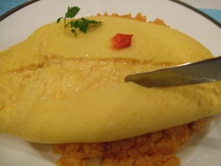 1364828657-2150854945 Nihonbashi-傳統老店 たいめいけん給你最厲害的蛋包飯