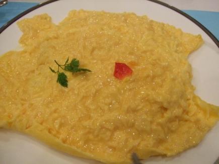 1364828660-3248754575 Nihonbashi-傳統老店 たいめいけん給你最厲害的蛋包飯