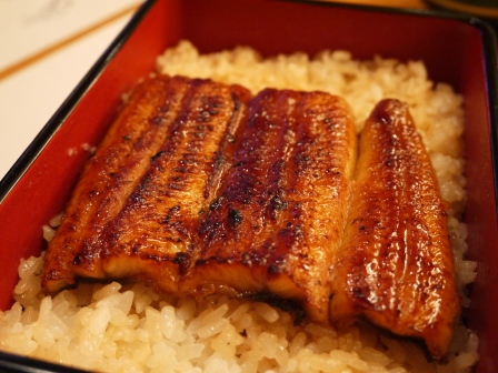 1365041994-1024965845 Ueno-天皇指定 伊豆榮 碳烤鰻魚飯(鰻割烹)