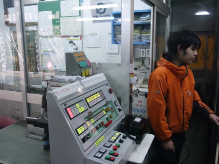 1365433277-526482129 Yunoyama-湯山溫泉纜車 全日本第一高的塔柱