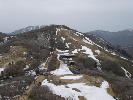 1365433311-3113315691 Yunoyama-湯山溫泉纜車 全日本第一高的塔柱