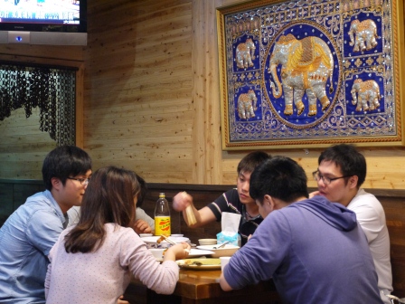 1365679098-2964276752 大園-儂翠泰式料理 工業區裡便宜好吃餐廳